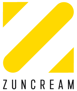 ZUNCREAM | Sunscreen, Bronzer, Repellent & Refreshing